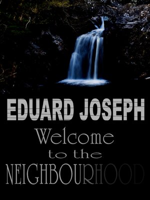 cover image of Welcome to the Neighbourhood